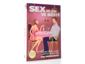 Sex nejen ve městě