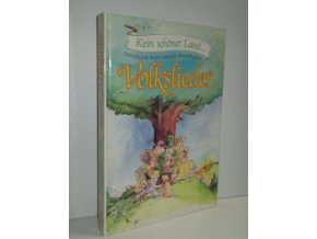 Kein Schöner Land : Das Grosse Buch Unserer Beliebtesten : Volkslieder