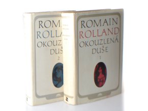 Okouzlená duše. (2sv) (1978)