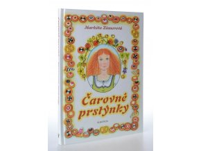 Čarovné prstýnky (2001)