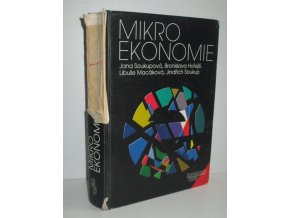 Mikroekonomie