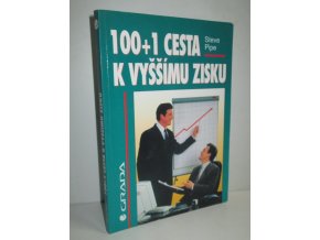 100 + 1 cesta k vyššímu zisku