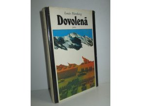 Dovolená