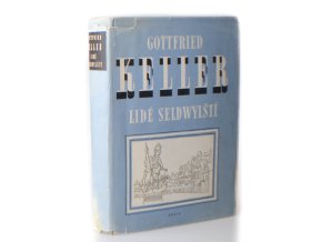 Lidé seldwylští : Povídky