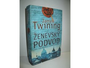 Ženevský podvod