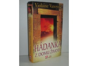 Hádanka z domu života