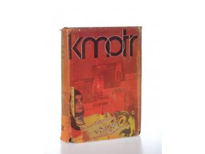 Kmotr (1974)