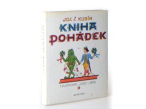Kniha pohádek