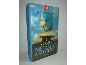 Země : svět záhad a mysterií