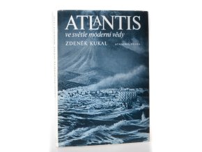 Atlantis ve světle moderní vědy (1978)