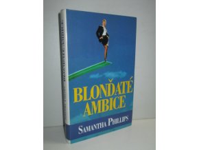 Blonďaté ambice