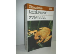 Chováme teráriové zvieratá