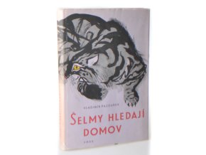 Šelmy hledají domov (1963)
