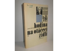 Hodina na otáčecí židli : 4 malé romány