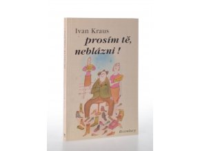 Prosím tě, neblázni! (2000)