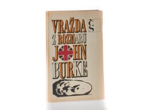 Vražda z rozmaru (1969)