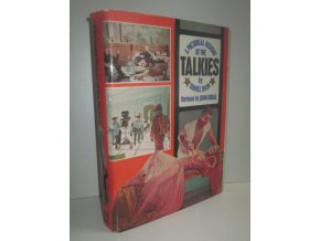 A Pictorial History of the Talkies