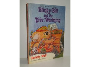 Blinky Bill and the Tree Warming