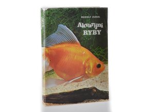 Akvarijní ryby