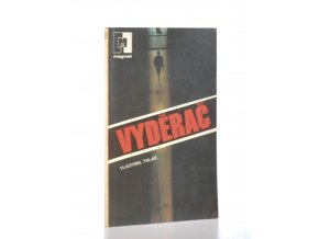 Vyděrač