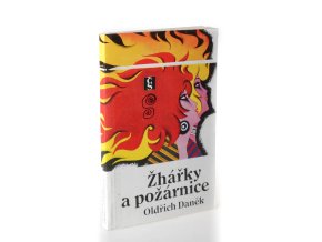 Žhářky a požárnice