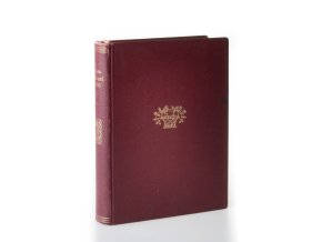 Týdenní táčky : (výbor feuilletonů z let 1863-1865)