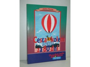 Cesta kolem světa za osmdesát dní (2005)