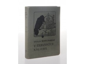 V červáncích kalicha:historické povídky