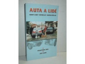 Auta a lidé