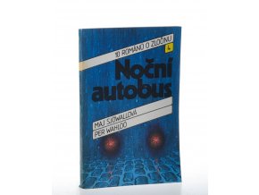 Noční autobus (1988)