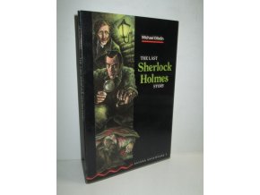 The Last Sherlock Holmes Story