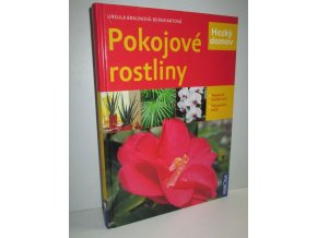 Pokojové rostliny