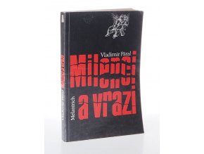 Milenci a vrazi (1990 Melantrich)