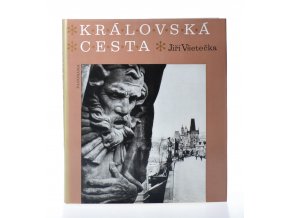 Královská cesta : fot. publ.