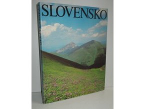 Slovensko : snímky