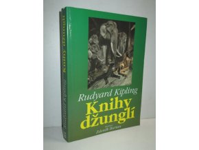 Knihy džunglí (2000)