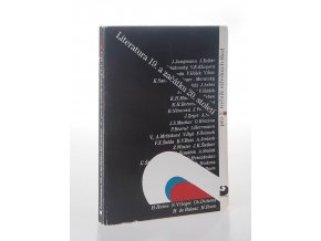 Literatura 19. a začátku 20. století : učebnice literatury pro 2. ročník středních škol