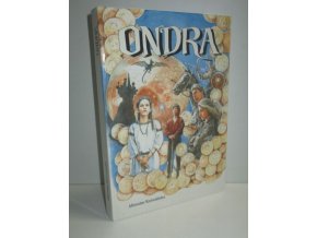 Ondra