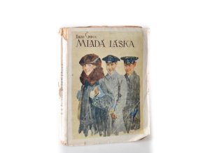 Mladá láska