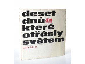 Deset dnů, které otřásly světem (1962)