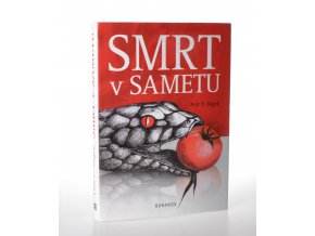 Smrt v sametu