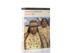 Old Surehand 1.díl (1971)