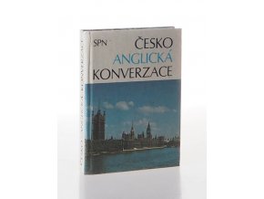 Česko-anglická konverzace (1984)