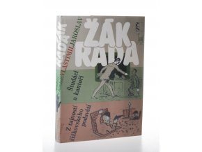 Študáci a kantoři, Z tajností žižkovského podsvětí (1989)