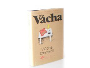 Vládce kanceláří