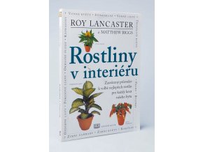 Rostliny v interiéru