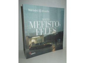 Mefistofeles: opera