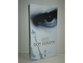 Don Giovanni : ossia il dissoluto punito