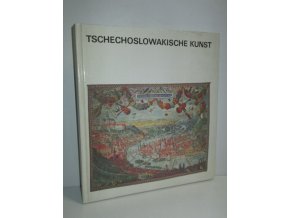 Tschechoslowakische Kunst