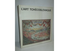 L'art Tchécoslovaque